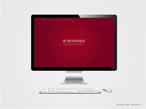 betafence website